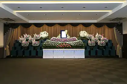 祭壇
