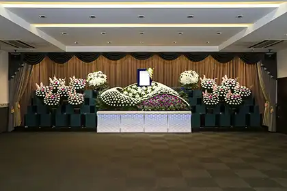 祭壇