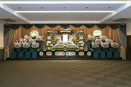 祭壇