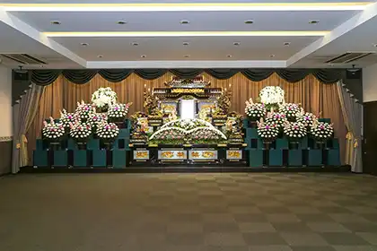 祭壇
