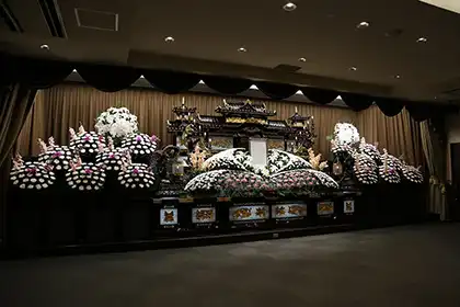 祭壇