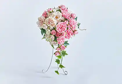 オプション装花